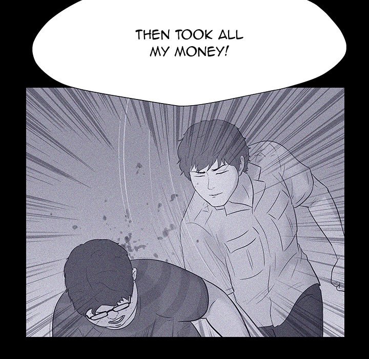 Project Utopia Chapter 149 Page 14