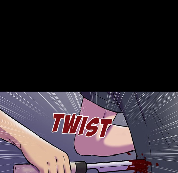 Project Utopia Chapter 149 Page 144