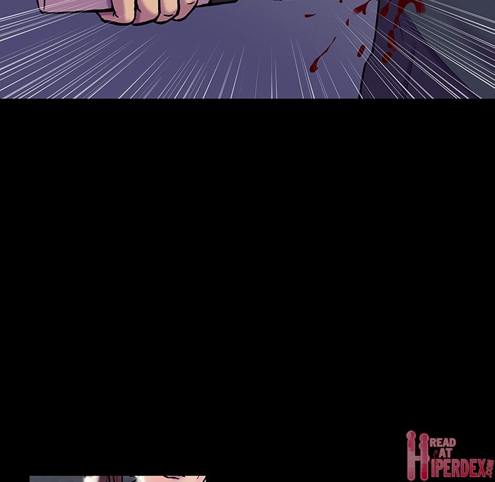 Project Utopia Chapter 149 Page 145