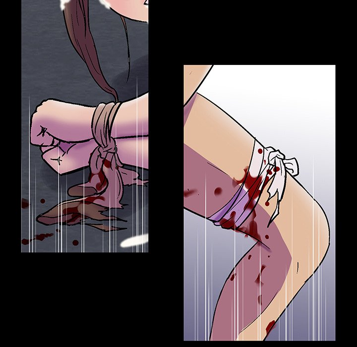 Project Utopia Chapter 149 Page 146