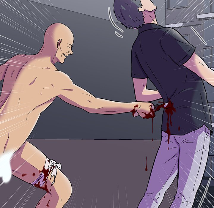 Project Utopia Chapter 149 Page 148