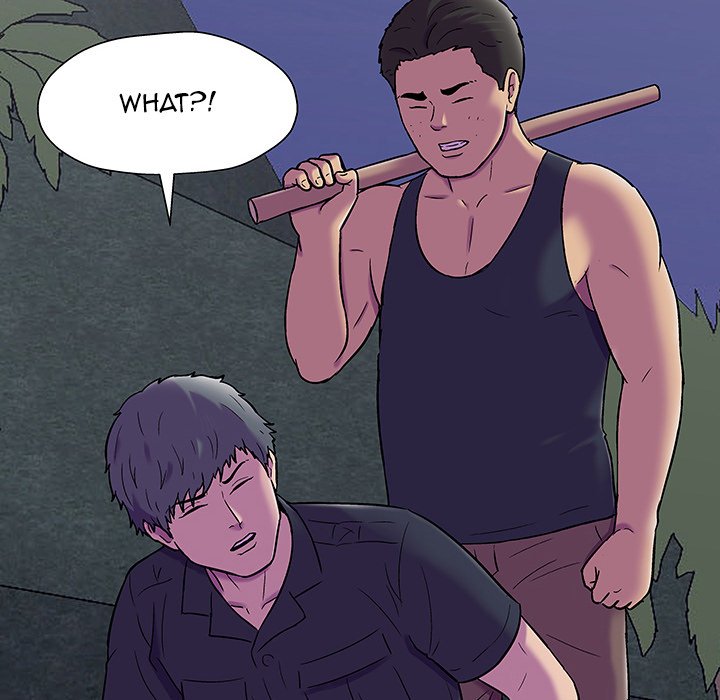 Project Utopia Chapter 149 Page 16