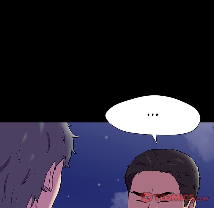 Project Utopia Chapter 149 Page 21
