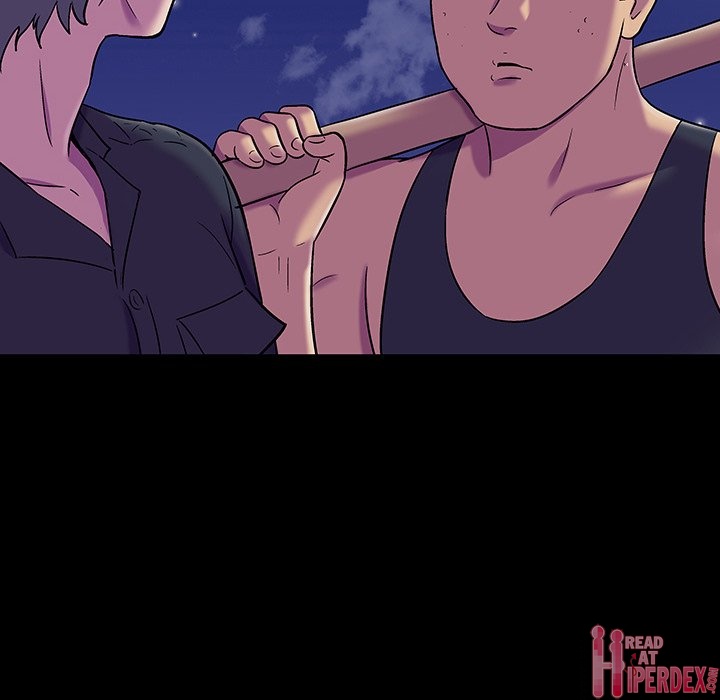 Project Utopia Chapter 149 Page 22
