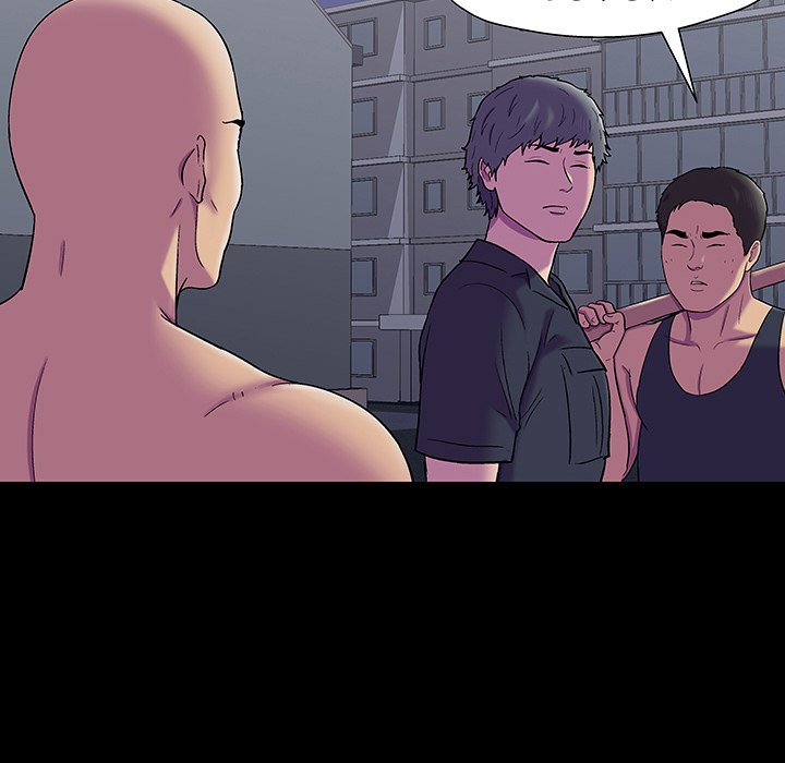 Project Utopia Chapter 149 Page 25