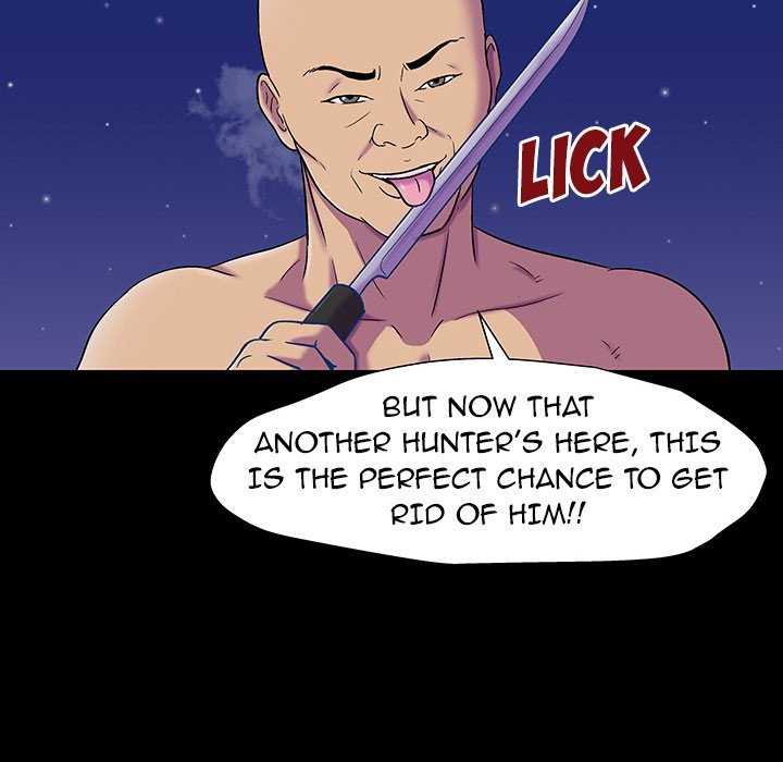 Project Utopia Chapter 149 Page 31