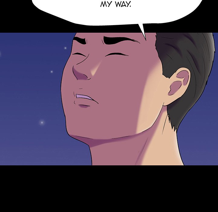 Project Utopia Chapter 149 Page 36