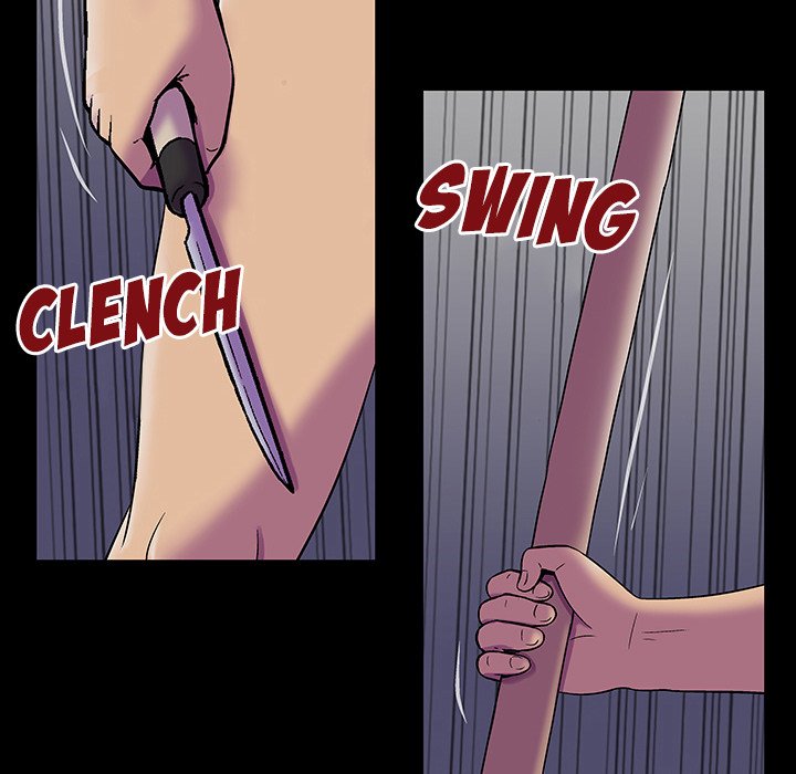 Project Utopia Chapter 149 Page 41