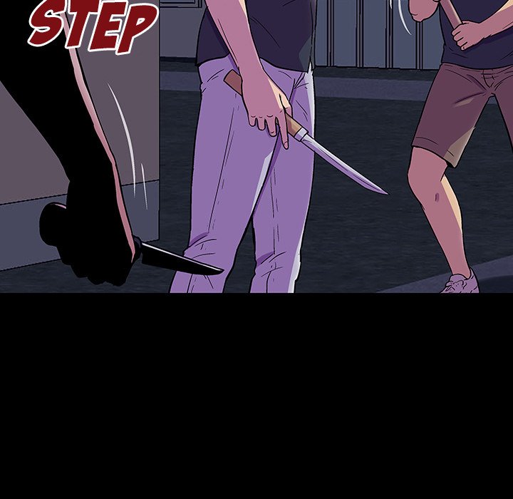 Project Utopia Chapter 149 Page 44