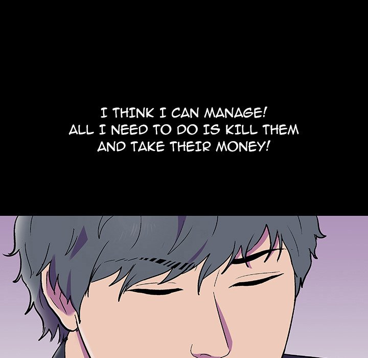 Project Utopia Chapter 149 Page 46