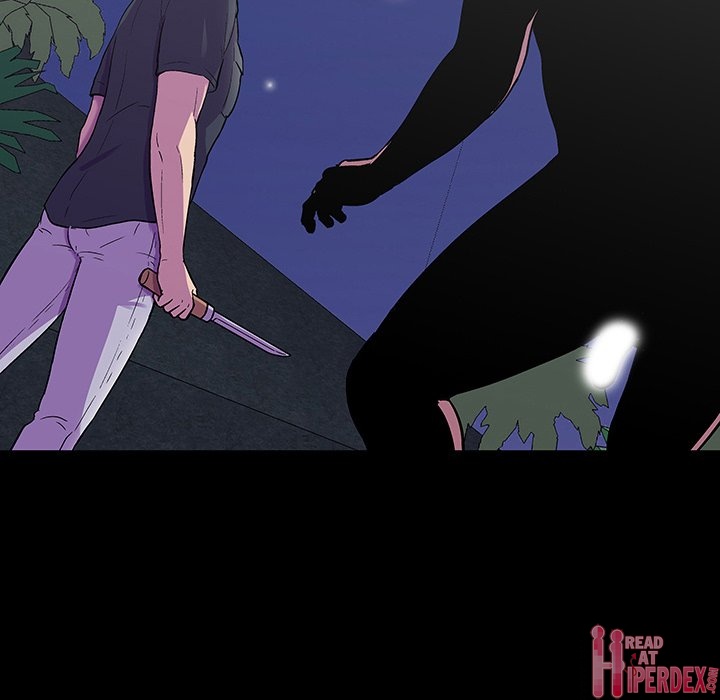 Project Utopia Chapter 149 Page 49