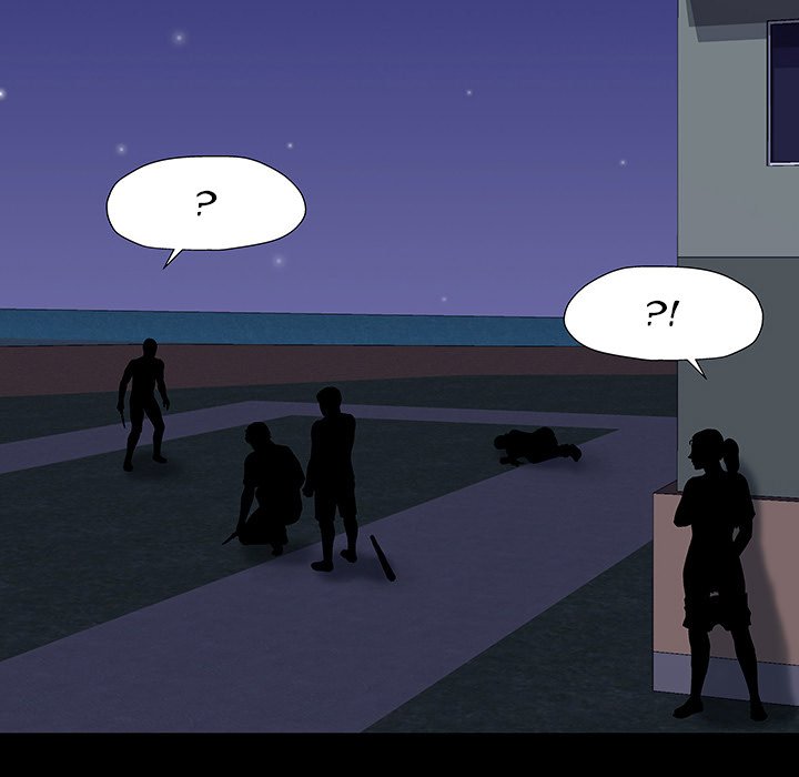 Project Utopia Chapter 149 Page 5