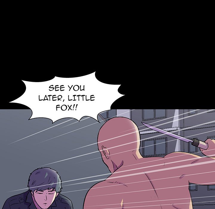 Project Utopia Chapter 149 Page 52