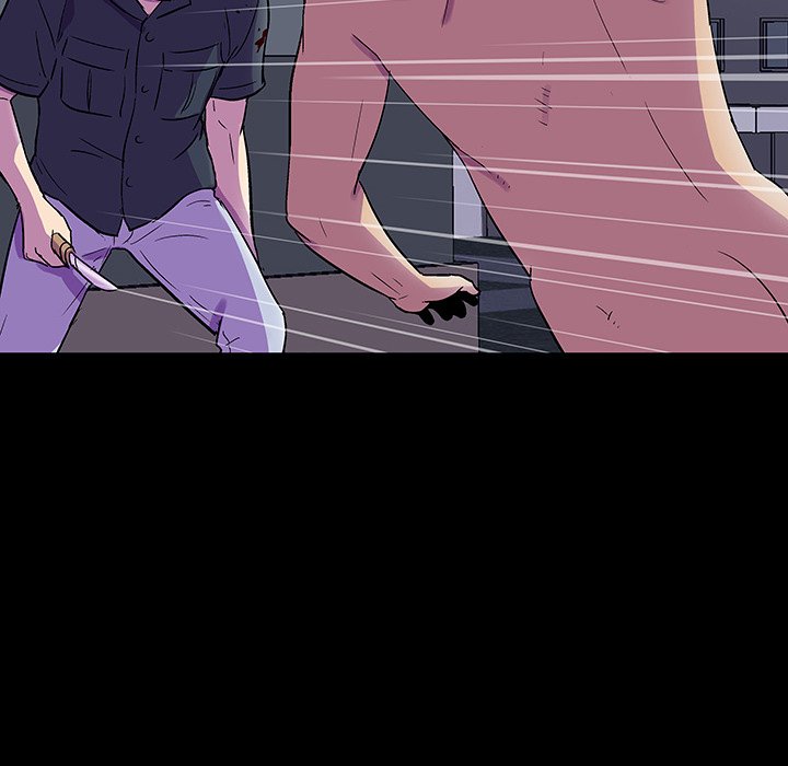 Project Utopia Chapter 149 Page 53