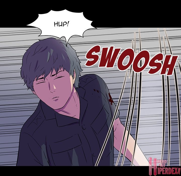 Project Utopia Chapter 149 Page 54