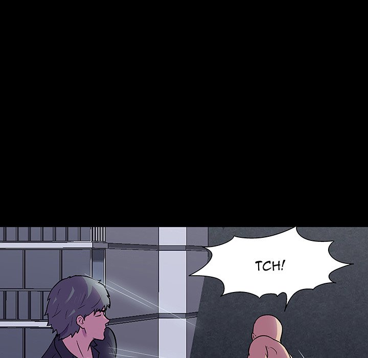Project Utopia Chapter 149 Page 55
