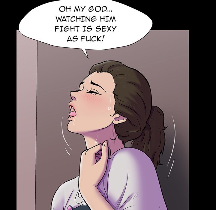 Project Utopia Chapter 149 Page 58