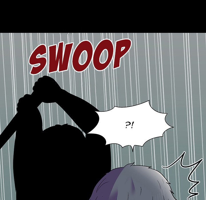 Project Utopia Chapter 149 Page 64