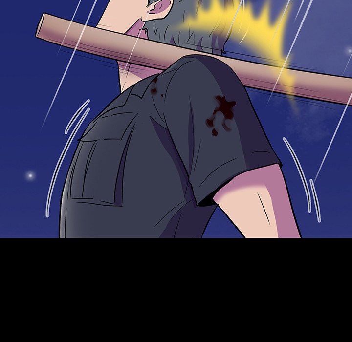 Project Utopia Chapter 149 Page 68