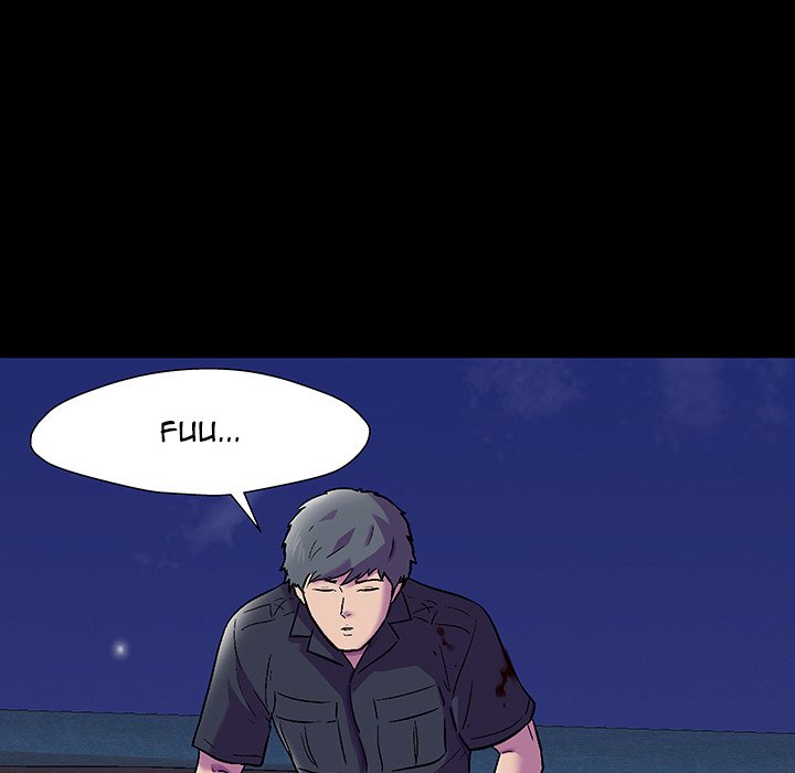 Project Utopia Chapter 149 Page 78