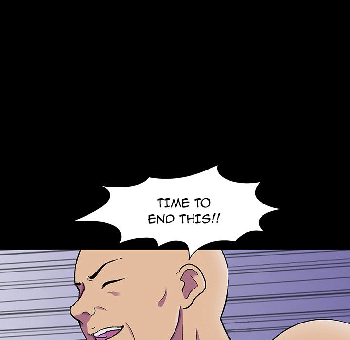 Project Utopia Chapter 149 Page 80