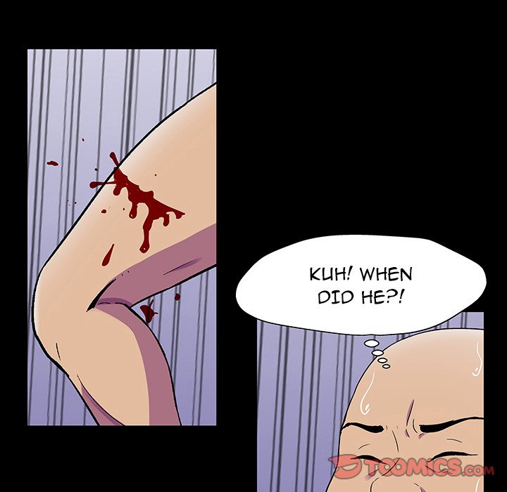 Project Utopia Chapter 149 Page 84