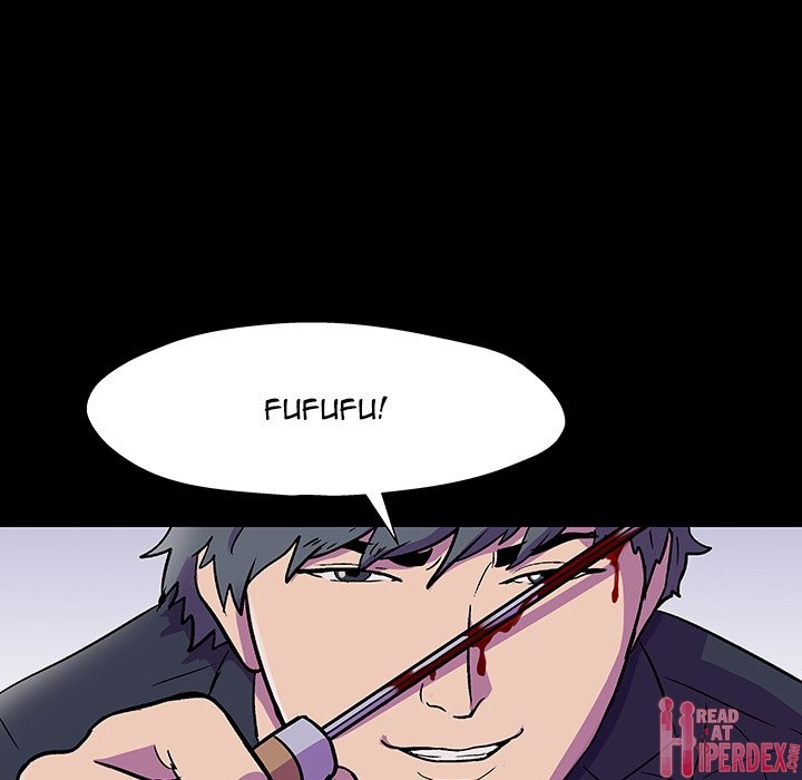 Project Utopia Chapter 149 Page 86