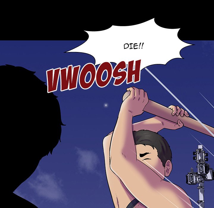 Project Utopia Chapter 149 Page 89