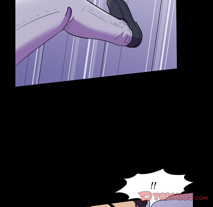 Project Utopia Chapter 149 Page 93