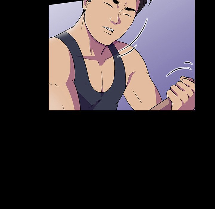 Project Utopia Chapter 149 Page 94