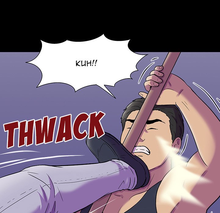 Project Utopia Chapter 149 Page 95