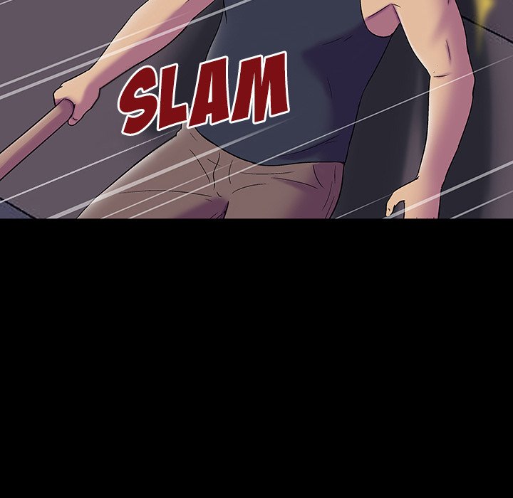 Project Utopia Chapter 149 Page 98