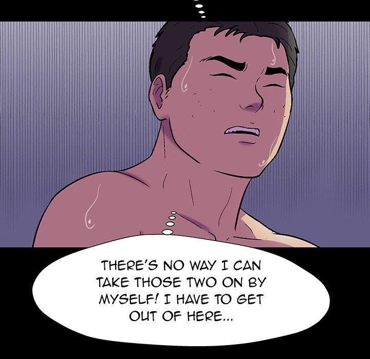 Project Utopia Chapter 150 Page 103