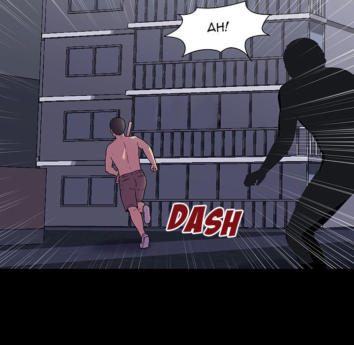 Project Utopia Chapter 150 Page 106