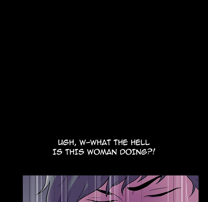 Project Utopia Chapter 150 Page 112