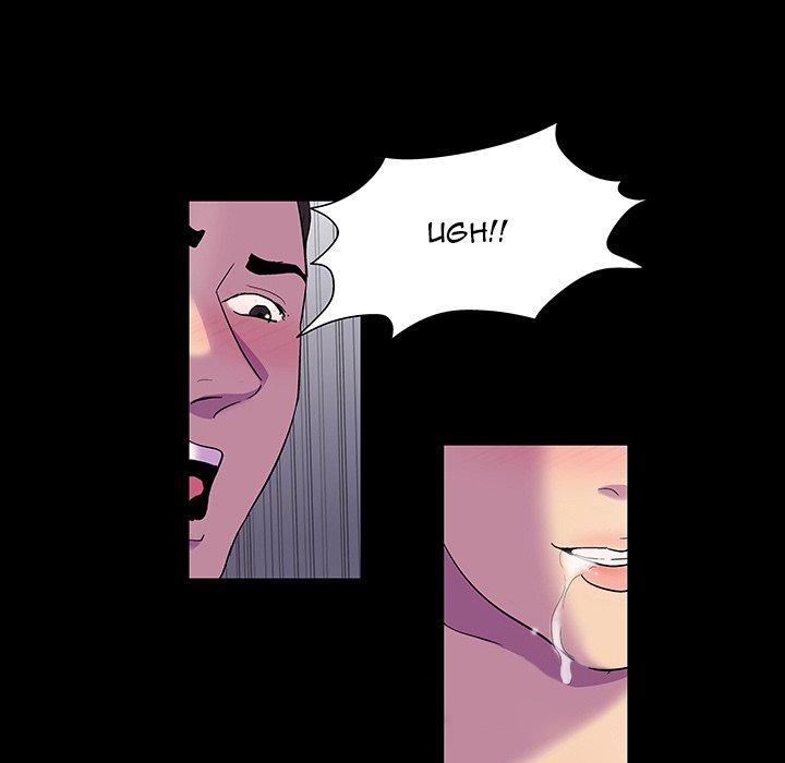 Project Utopia Chapter 150 Page 124