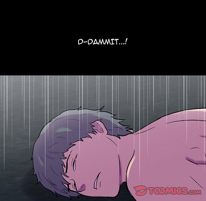 Project Utopia Chapter 150 Page 129