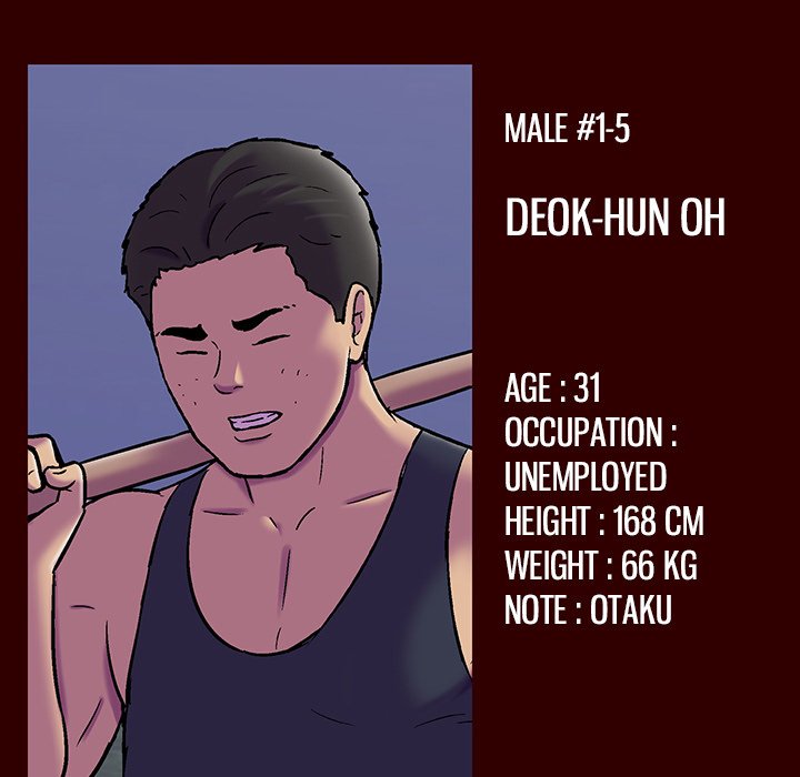 Project Utopia Chapter 150 Page 133