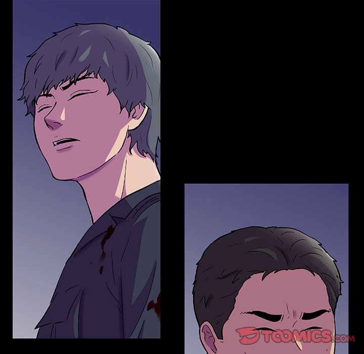 Project Utopia Chapter 150 Page 21