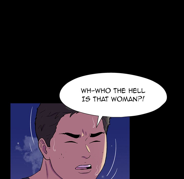 Project Utopia Chapter 150 Page 28