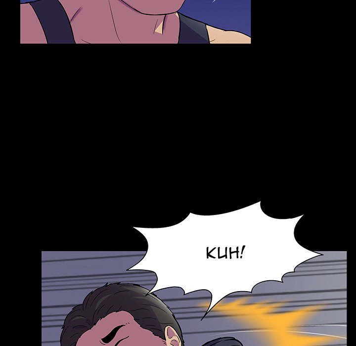 Project Utopia Chapter 150 Page 29