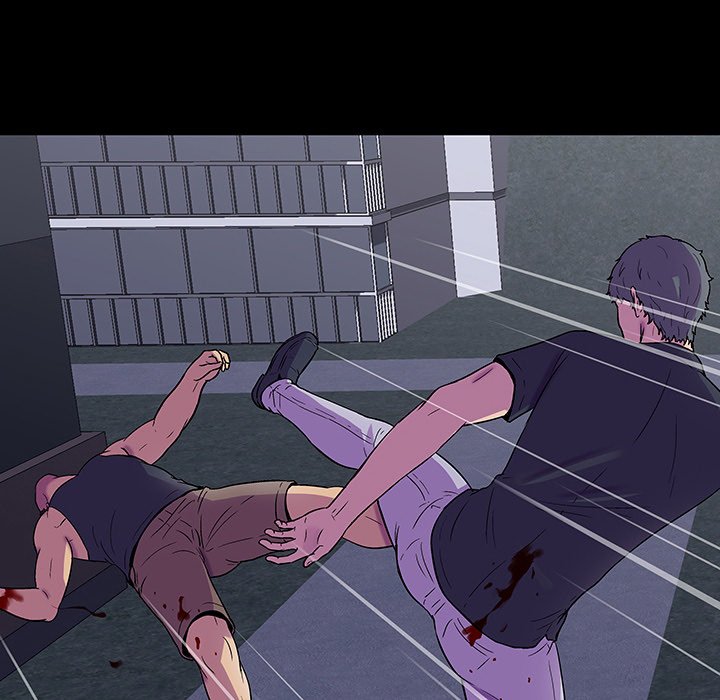 Project Utopia Chapter 150 Page 31