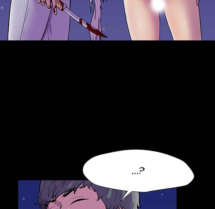Project Utopia Chapter 150 Page 43