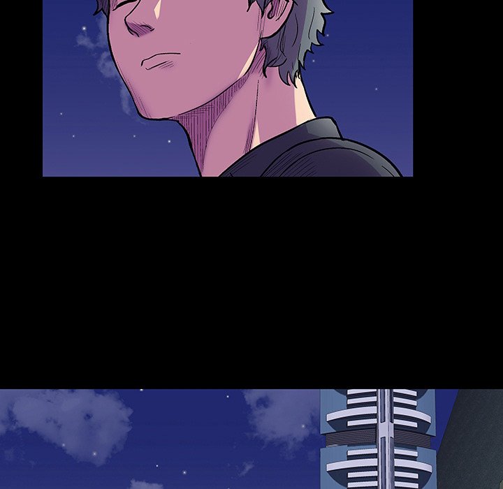 Project Utopia Chapter 150 Page 44