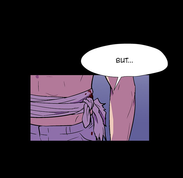 Project Utopia Chapter 150 Page 47