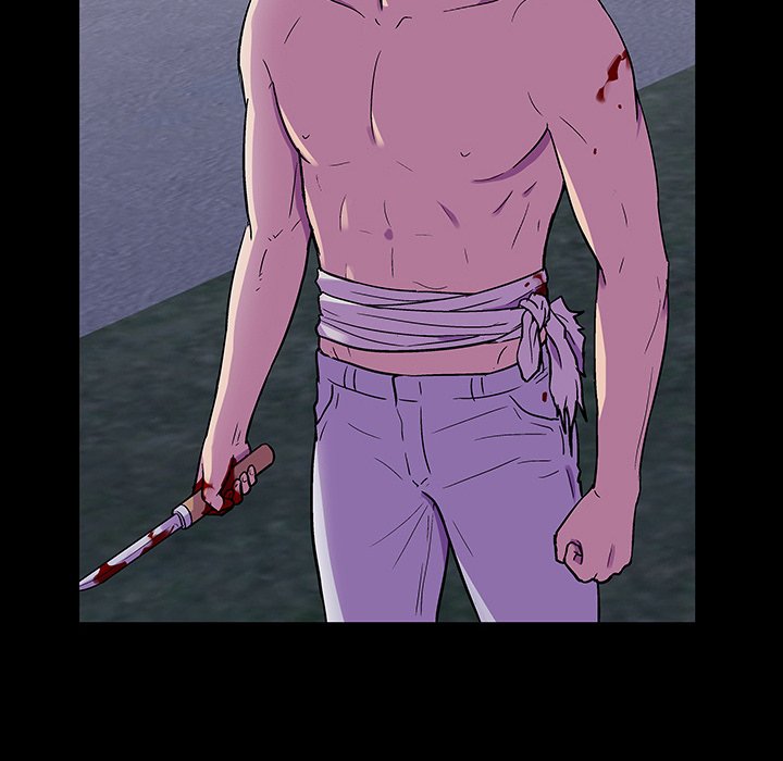 Project Utopia Chapter 150 Page 49