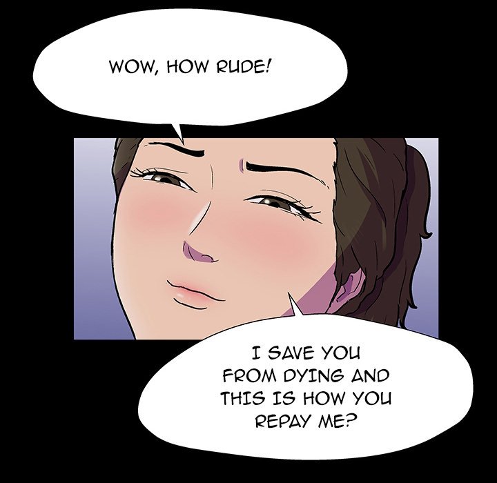 Project Utopia Chapter 150 Page 50