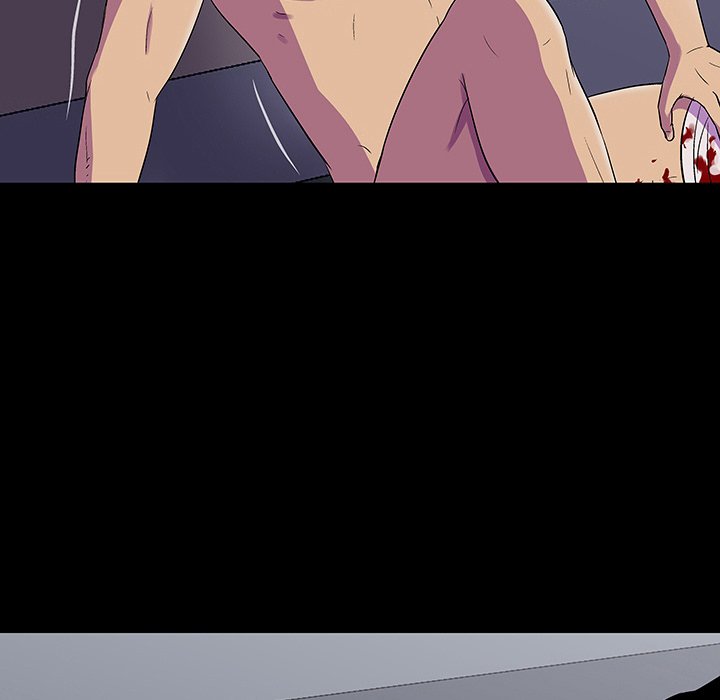Project Utopia Chapter 150 Page 55