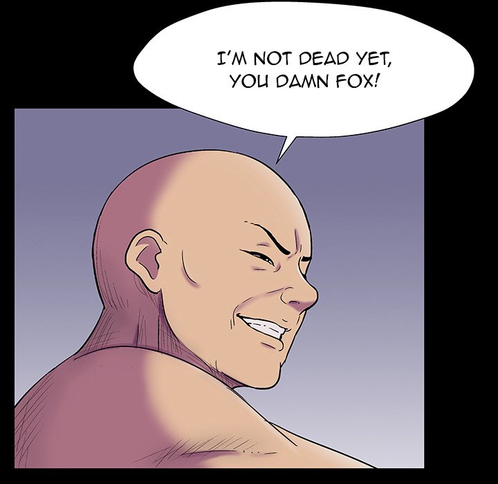 Project Utopia Chapter 150 Page 6