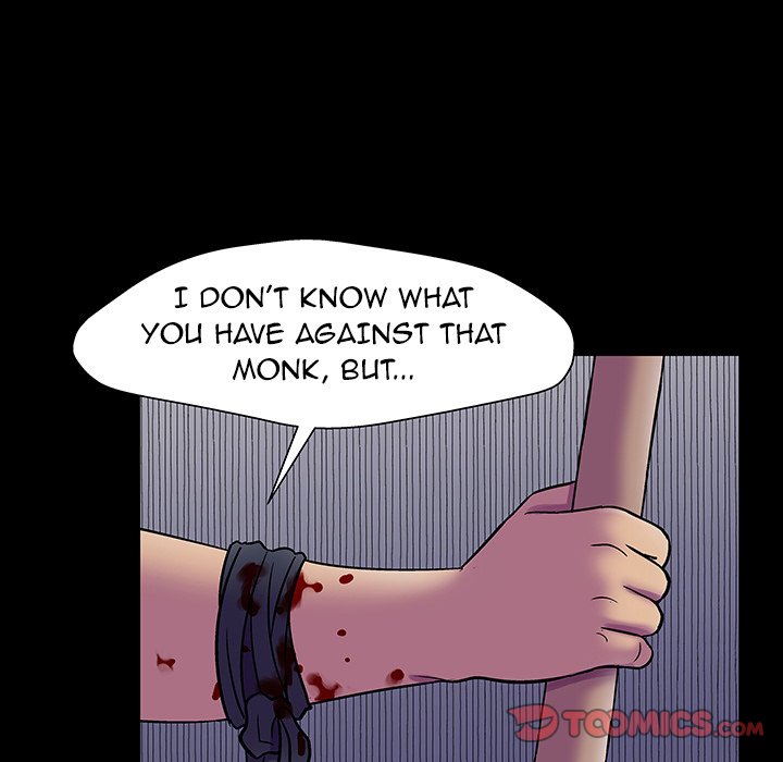 Project Utopia Chapter 150 Page 63